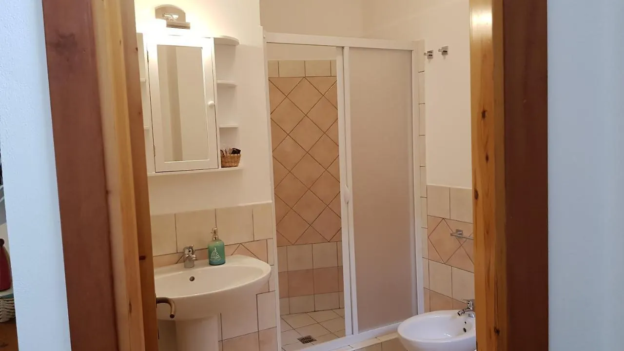 Ferienwohnung Campo Base La Maddalena  0*, La Maddalena (Sassari)