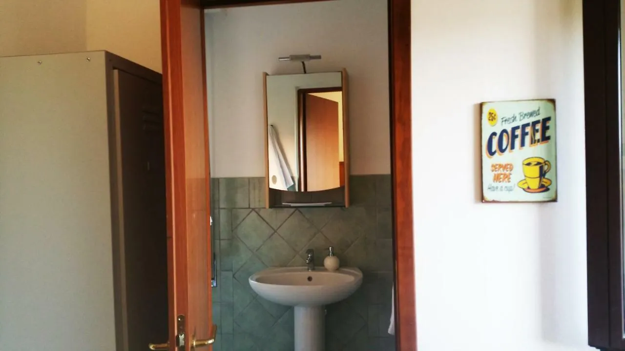 Apartment Ferienwohnung Campo Base La Maddalena