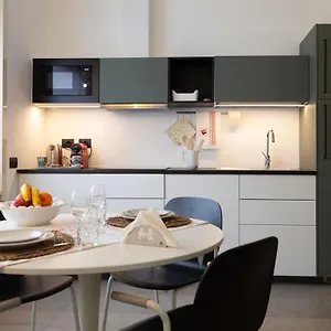  Apartment Kita House Italien