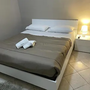  Apartment Dimora Partenopea-holiday House Italien