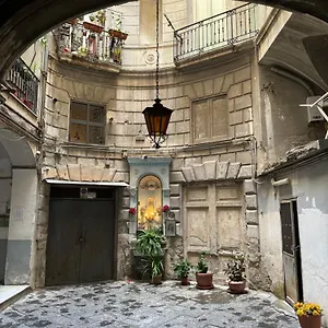  Apartment Casa Gennarino Italien