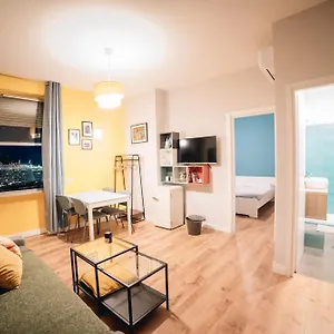  Apartment 12th Floor Italien