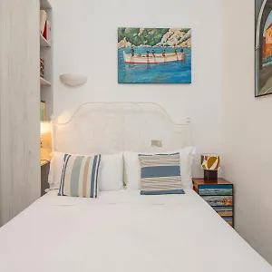 Apartment New In Downtown Close To Duomo Italien