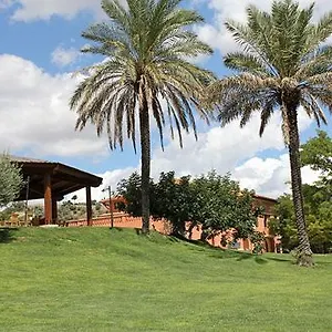  Landhaus Colle San Mauro Italien