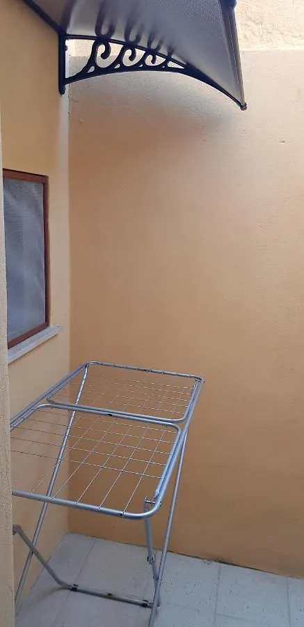 Campo Base Apartamento La Maddalena  0*, La Maddalena (Sassari) Itália
