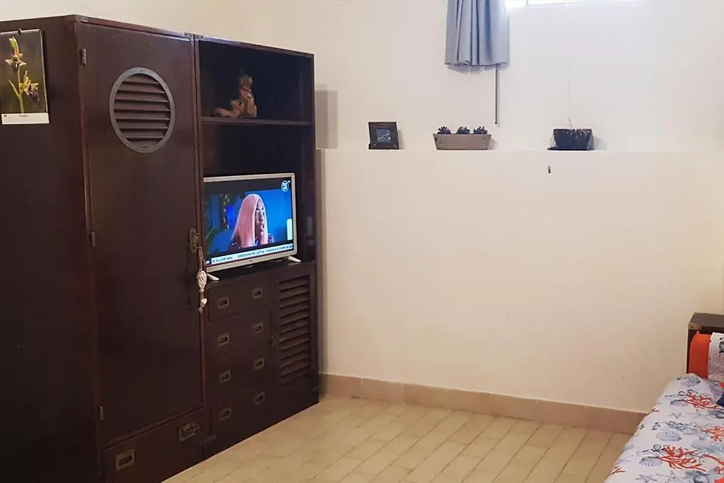 Campo Base Apartment La Maddalena   La Maddalena (Sassari)
