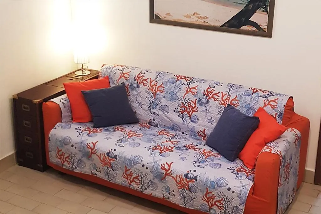 Campo Base Apartment La Maddalena  0*, La Maddalena (Sassari) Italy