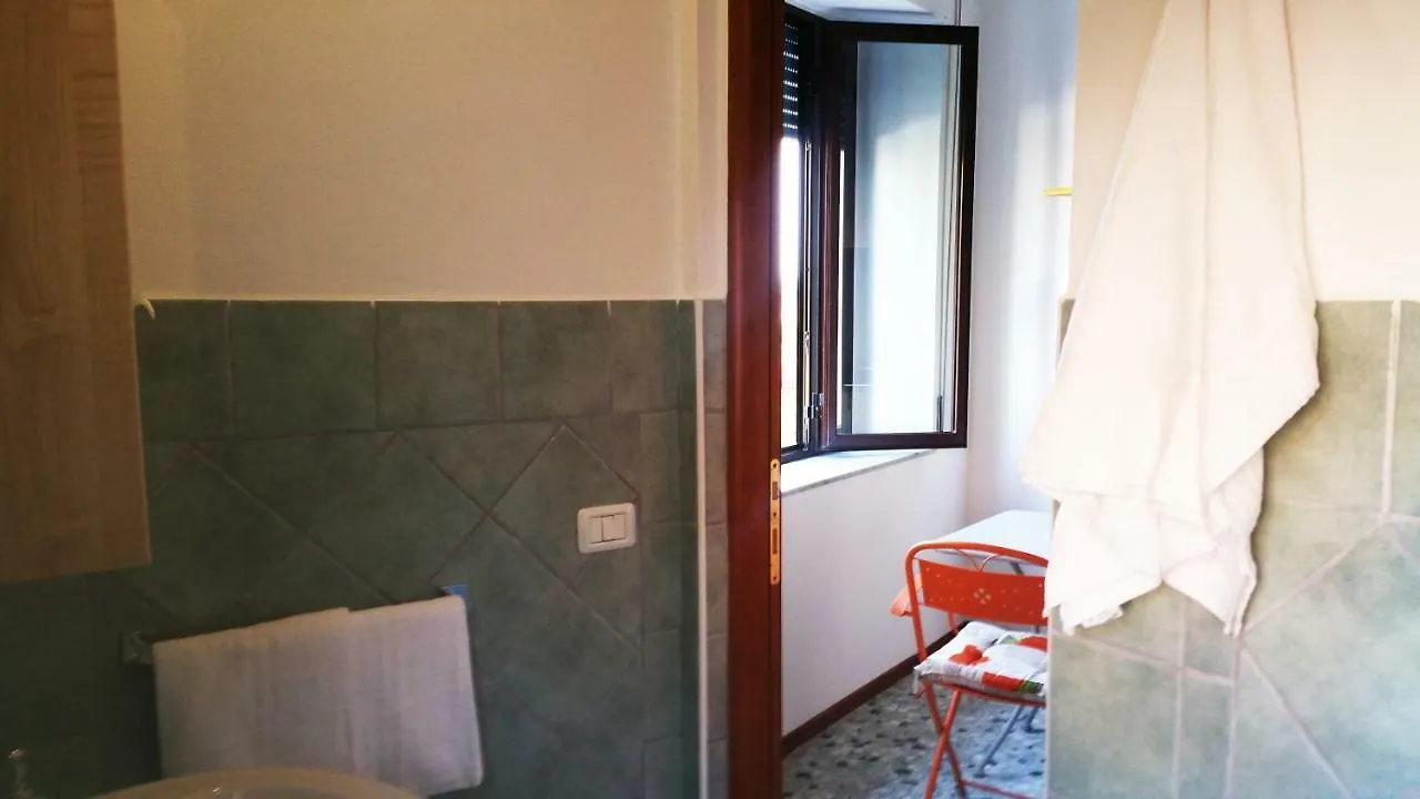 Campo Base Apartment La Maddalena  0*, La Maddalena (Sassari) Italy