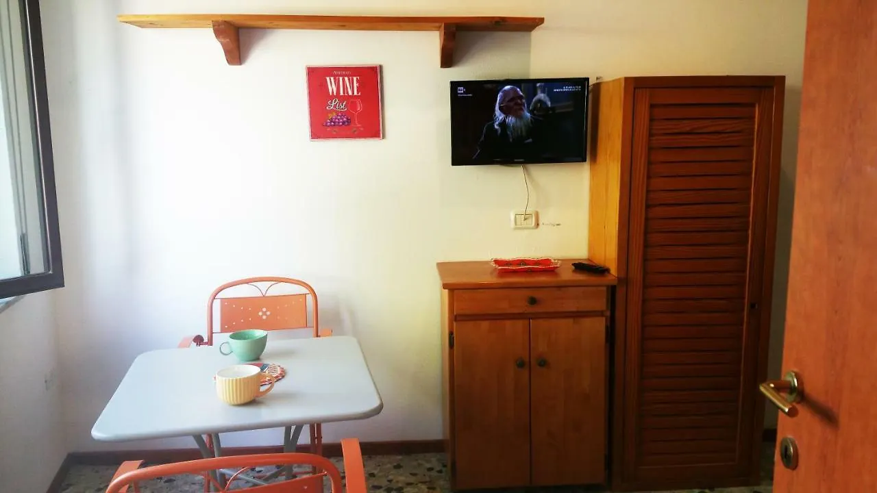 Campo Base Apartamento La Maddalena   La Maddalena (Sassari)