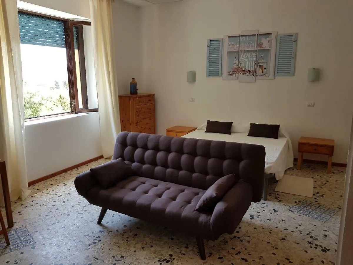 Campo Base Apartamento La Maddalena  Itália
